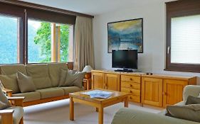 Apartment Primula By Interhome