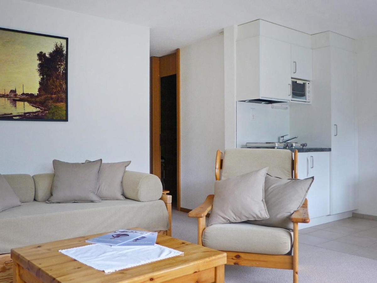 Apartment Primula By Interhome Wengen Exterior photo